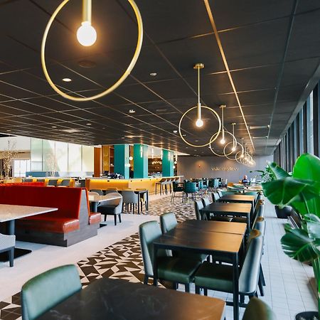 Voco Chicago Downtown - Riverwalk By Ihg Dış mekan fotoğraf