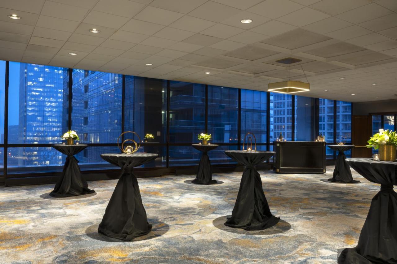 Voco Chicago Downtown - Riverwalk By Ihg Dış mekan fotoğraf